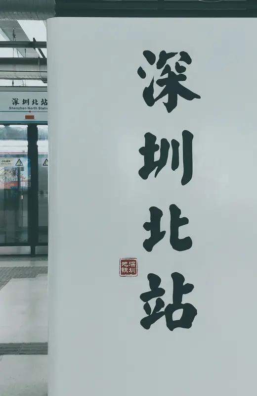 1月21日，深圳地铁两女生疑将宠物蛇拿在手上玩，工作人员：除了军犬警犬导盲犬其他