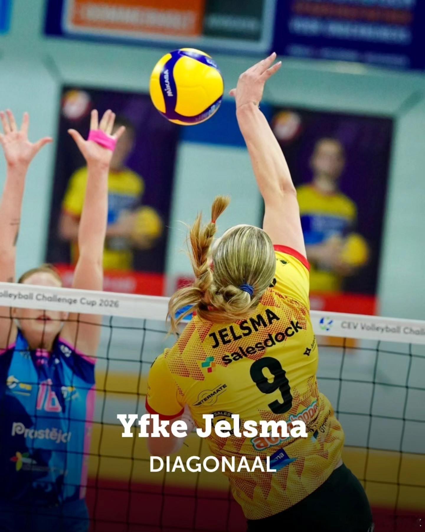 【2026年4月13日排球转会官宣】国际排坛动态国际排坛转会 女排：原阿根廷国手