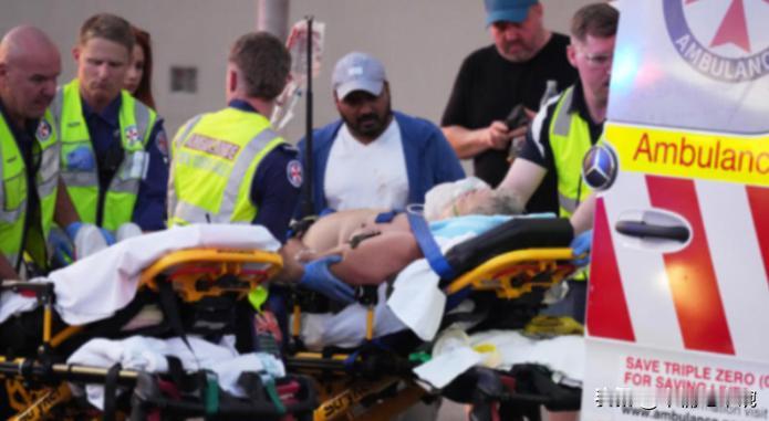 一位澳大利亚百姓说的大实话：在情感上，我对中国的好感不多，但当我看到悉尼致16死