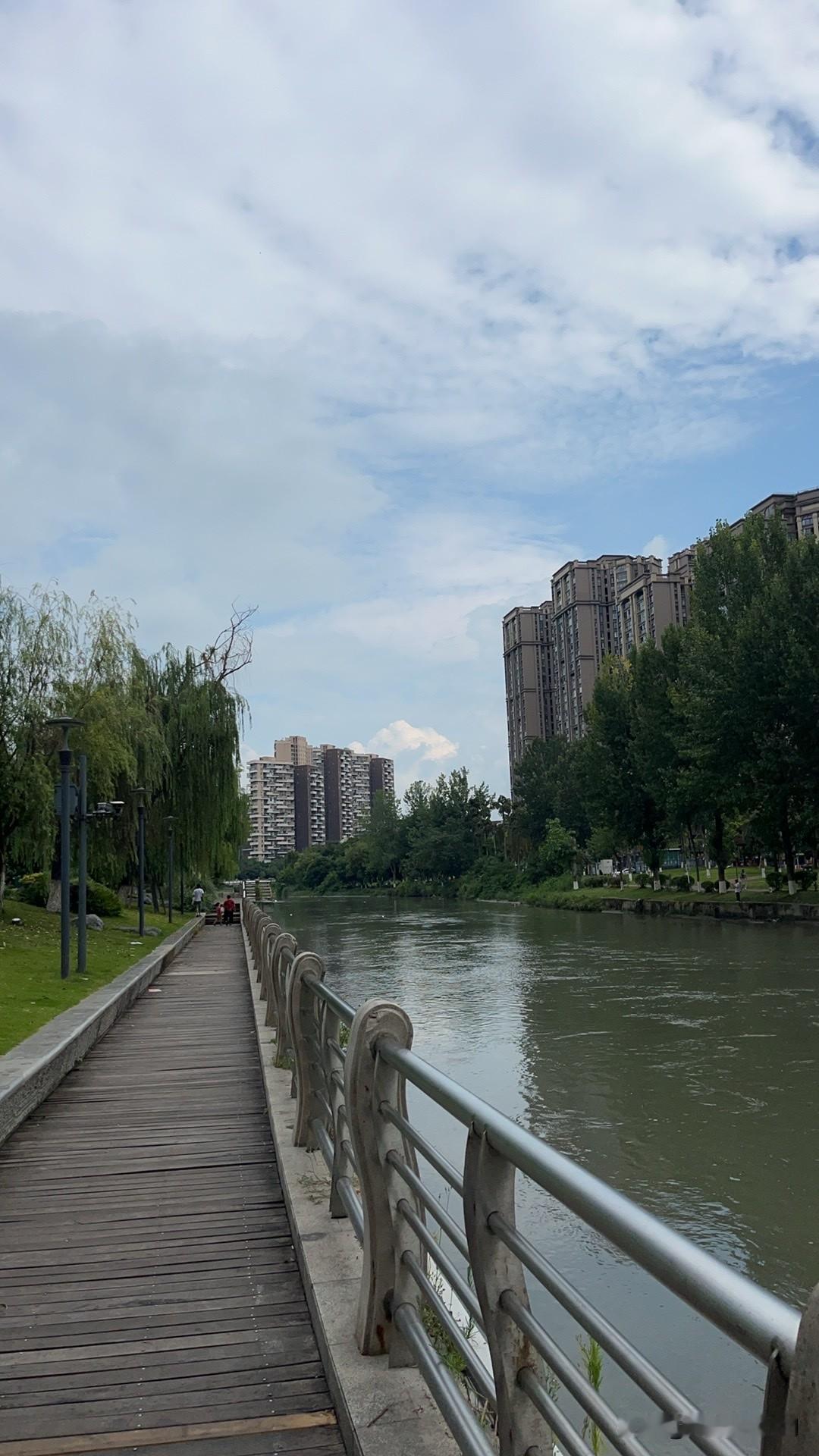 我真的好怀念以前在成都修路修桥的好日子，那时候当过很多国企的项目经理，也做过很多