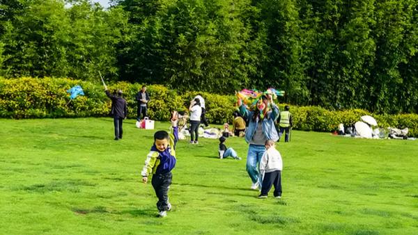 推行春假的核心在于打破传统的长学时节奏，让孩子走出教室亲近自然，在缓解学业压力的