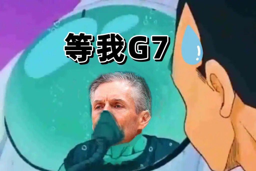 不知道为啥总决赛前一堆评论员说雷霆是历史级强队，强步行者两档，雷霆这进攻完全不成