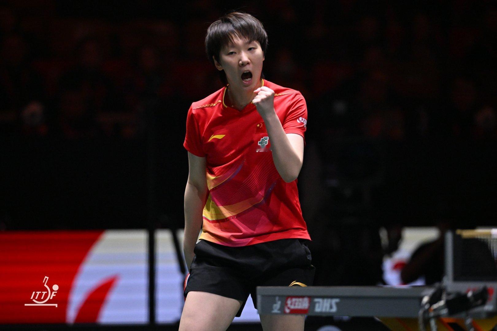 251206成都混团世界杯 | ittf2025年成都混合团体世界杯乒出精彩