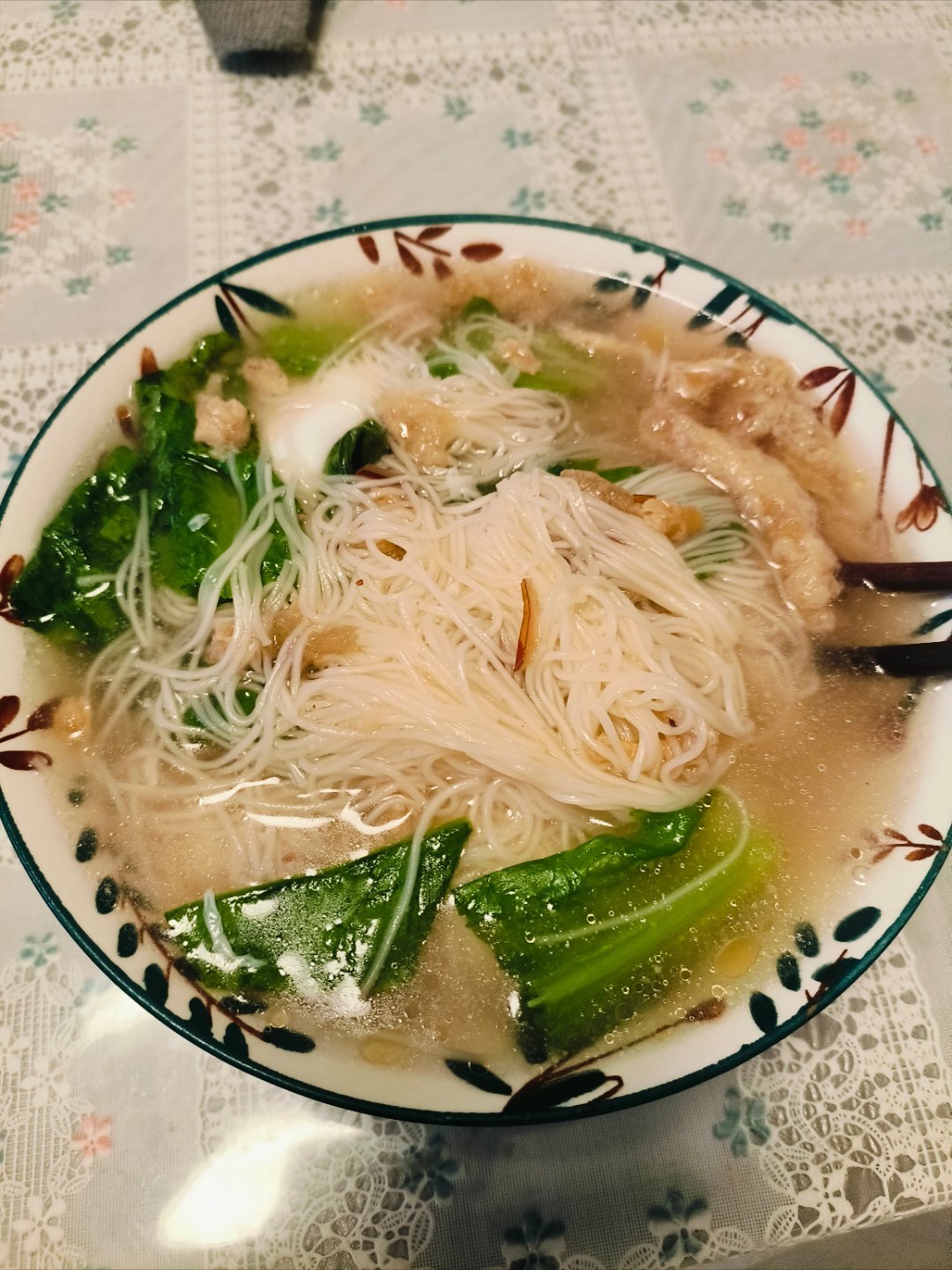 今日份早餐，能量满满的一天开始啦！早上好啊！ 