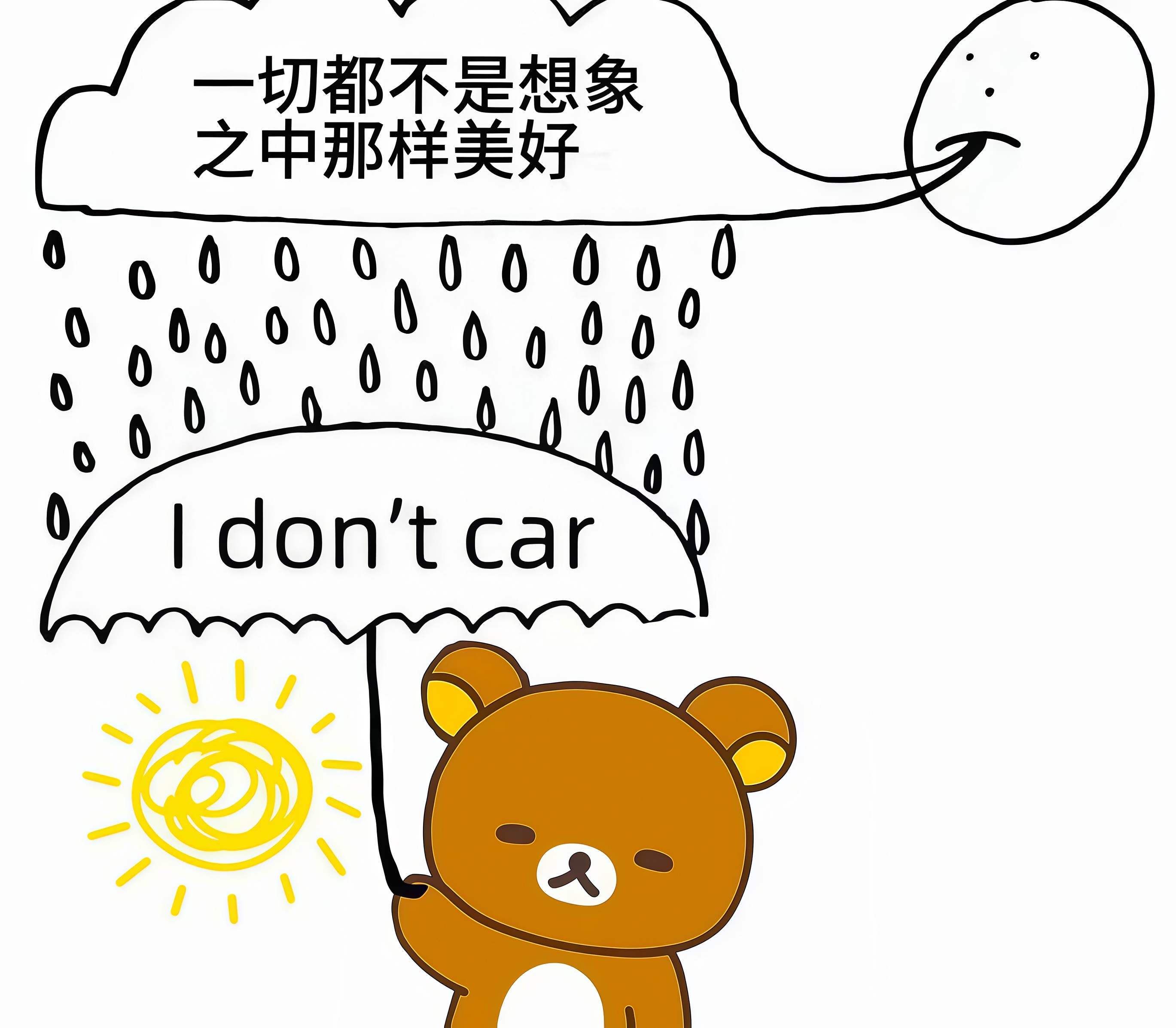 熊生如此： 