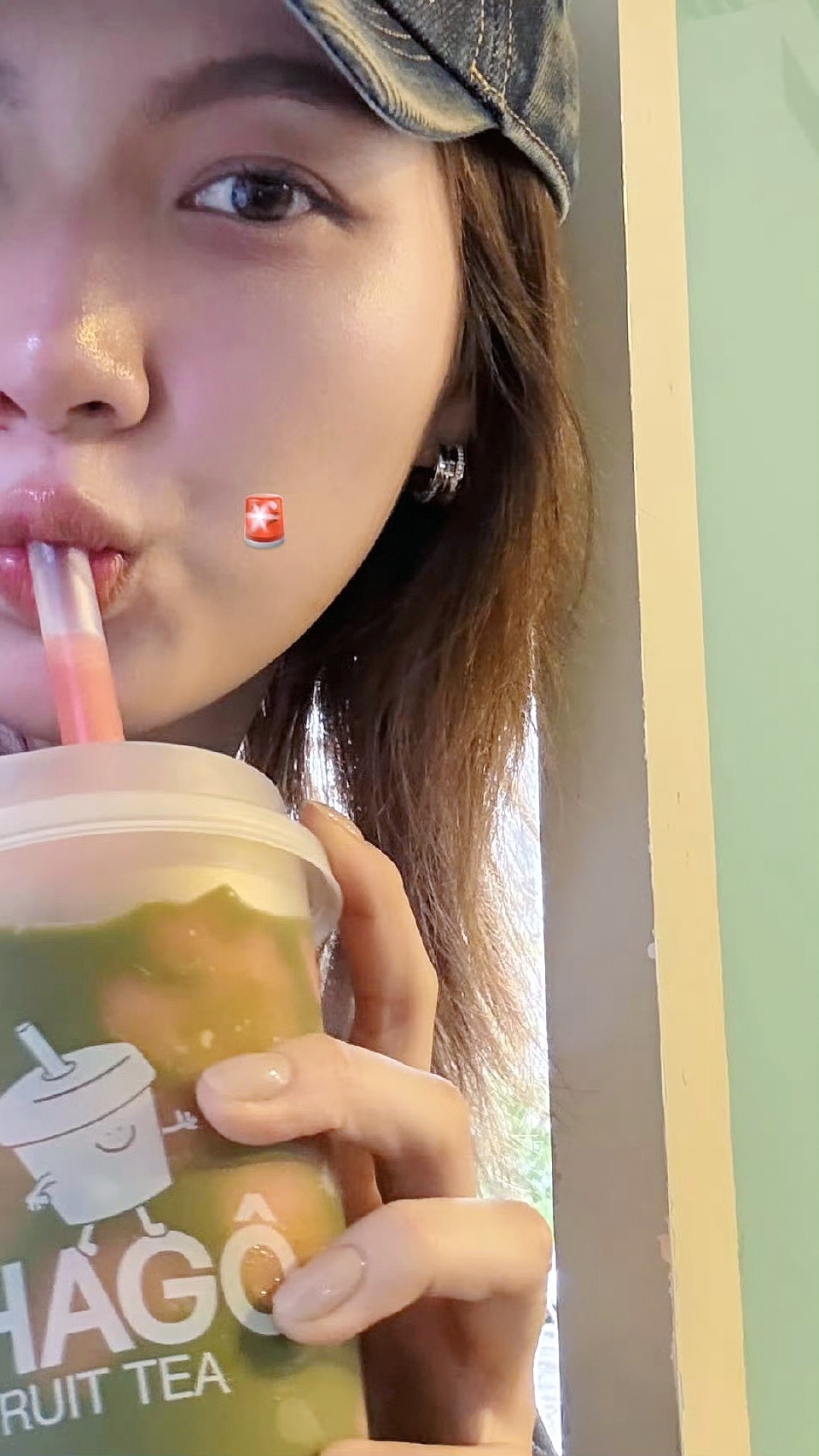 介个指甲 一款守1德会疼人的贴心年下好1… 