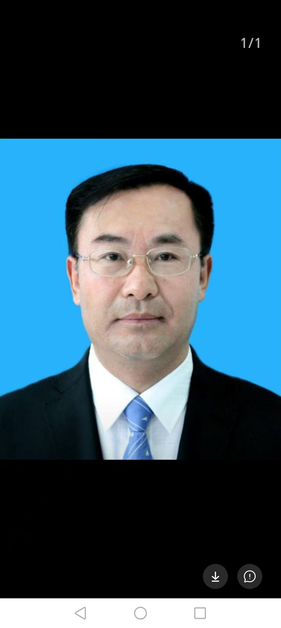 中央政府反腐利剑高悬明察秋毫，腐败分子无处藏身。今天(10月18日)，58岁的高