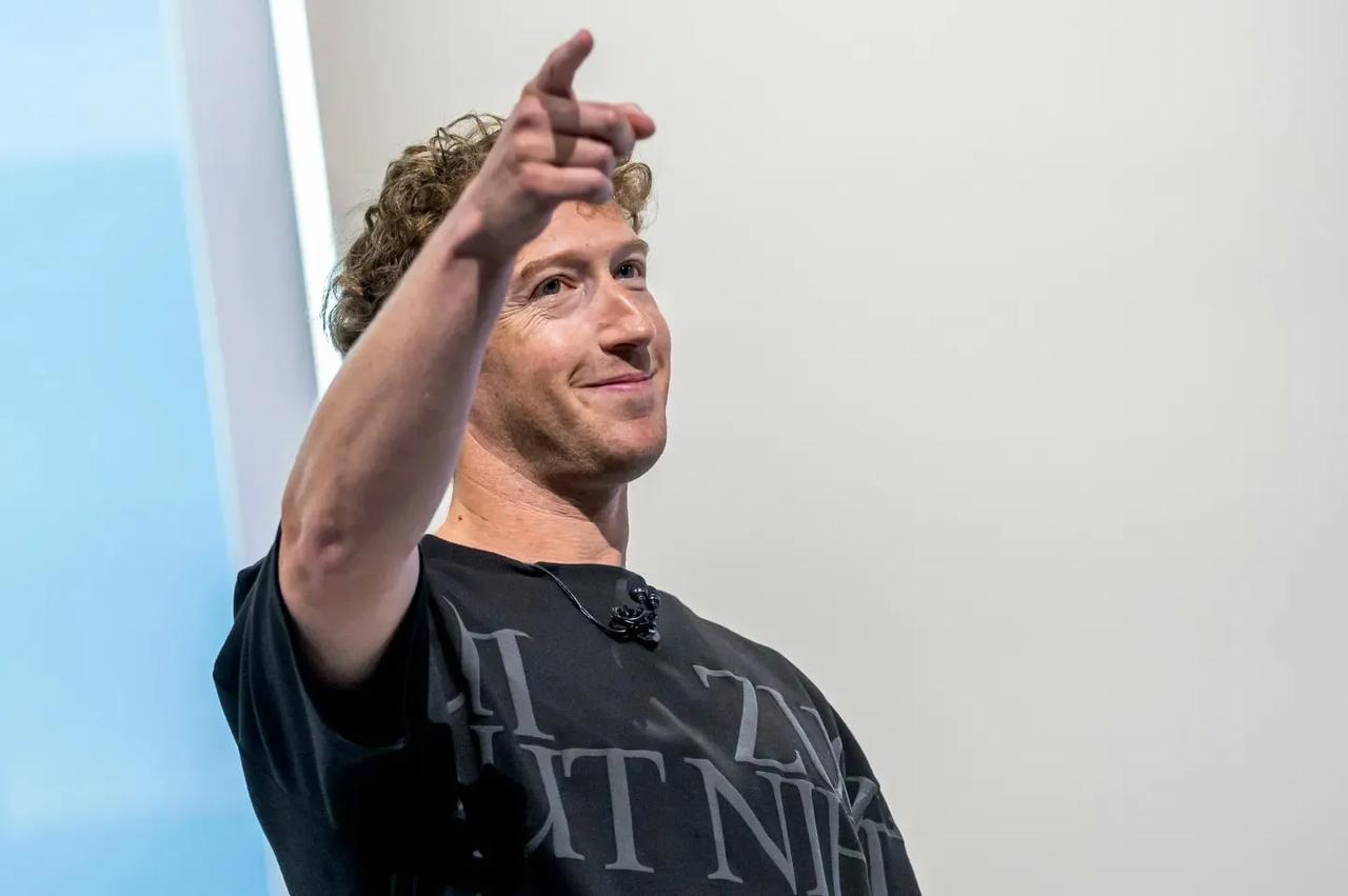 🇺🇸 Facebook 的“隐私”VPN 实际上是监控金矿

2013年，F