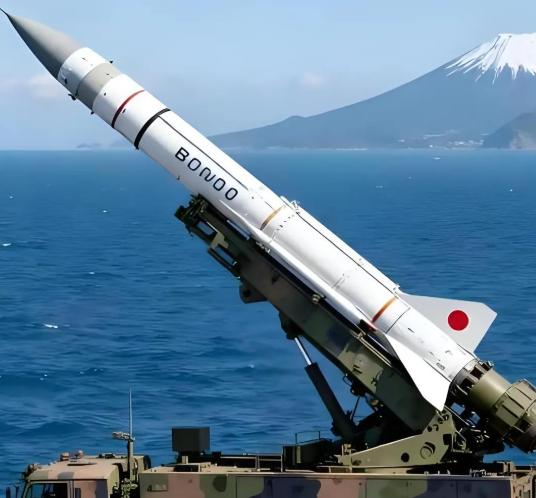 一位日本华人曾经表示“讲实话，中日如果开战，中国是打不过日本的，日本武器领先中国