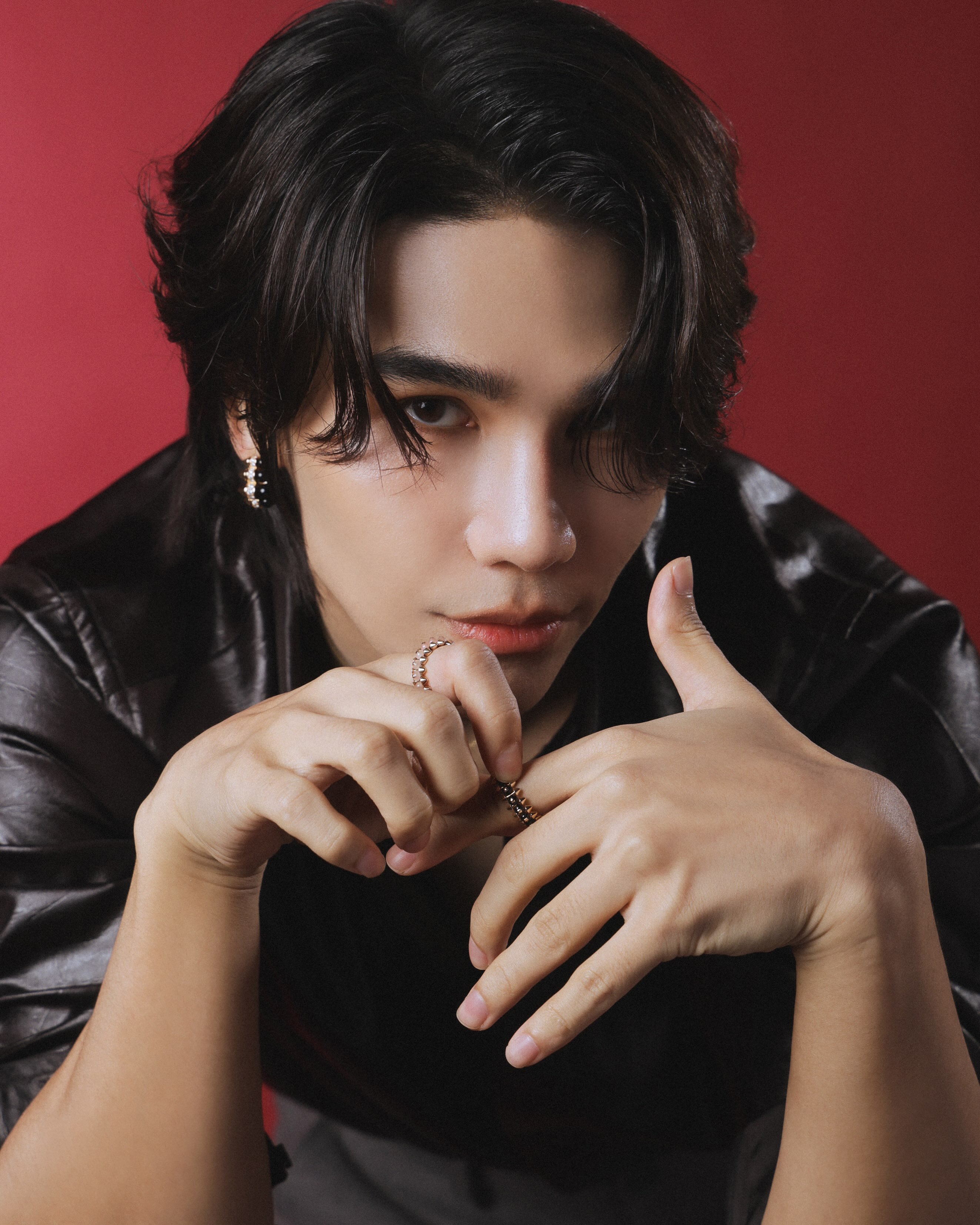邝玲玲 / PP Krit / Thanapob / Jeff Satur Ke