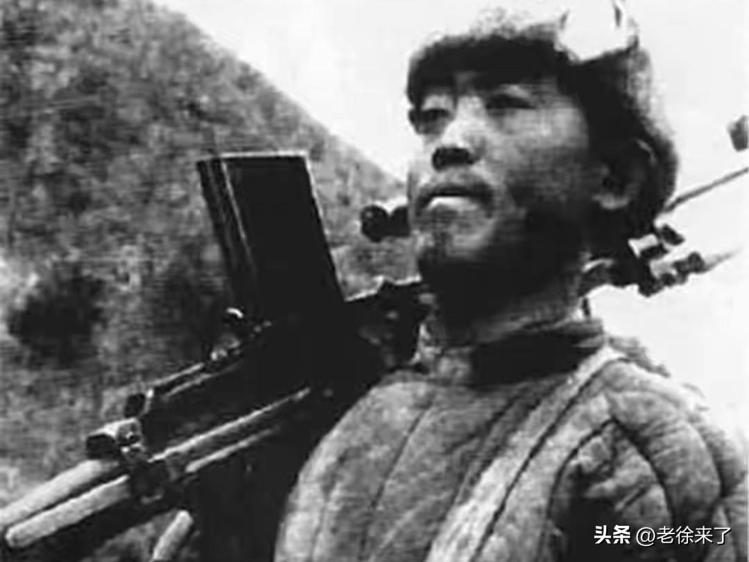 1951年2月，朝鲜半岛春寒料峭。志愿军第42军125师375团1连副班长关崇贵