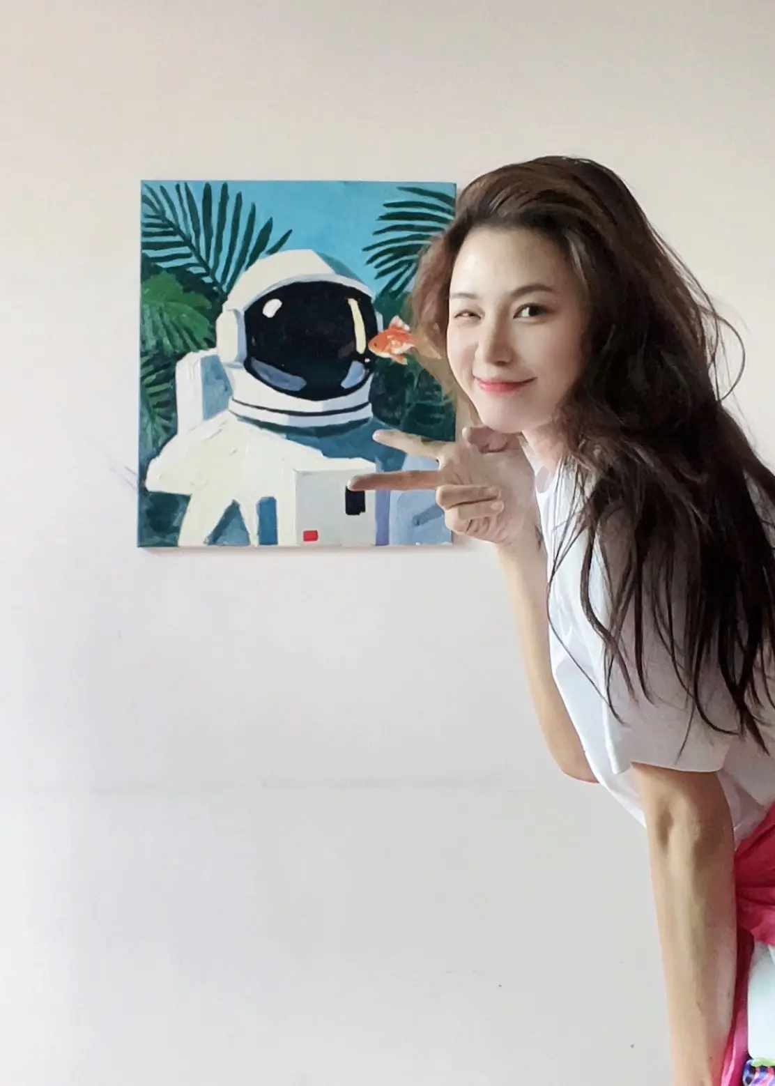 不可思议的相遇吧～
