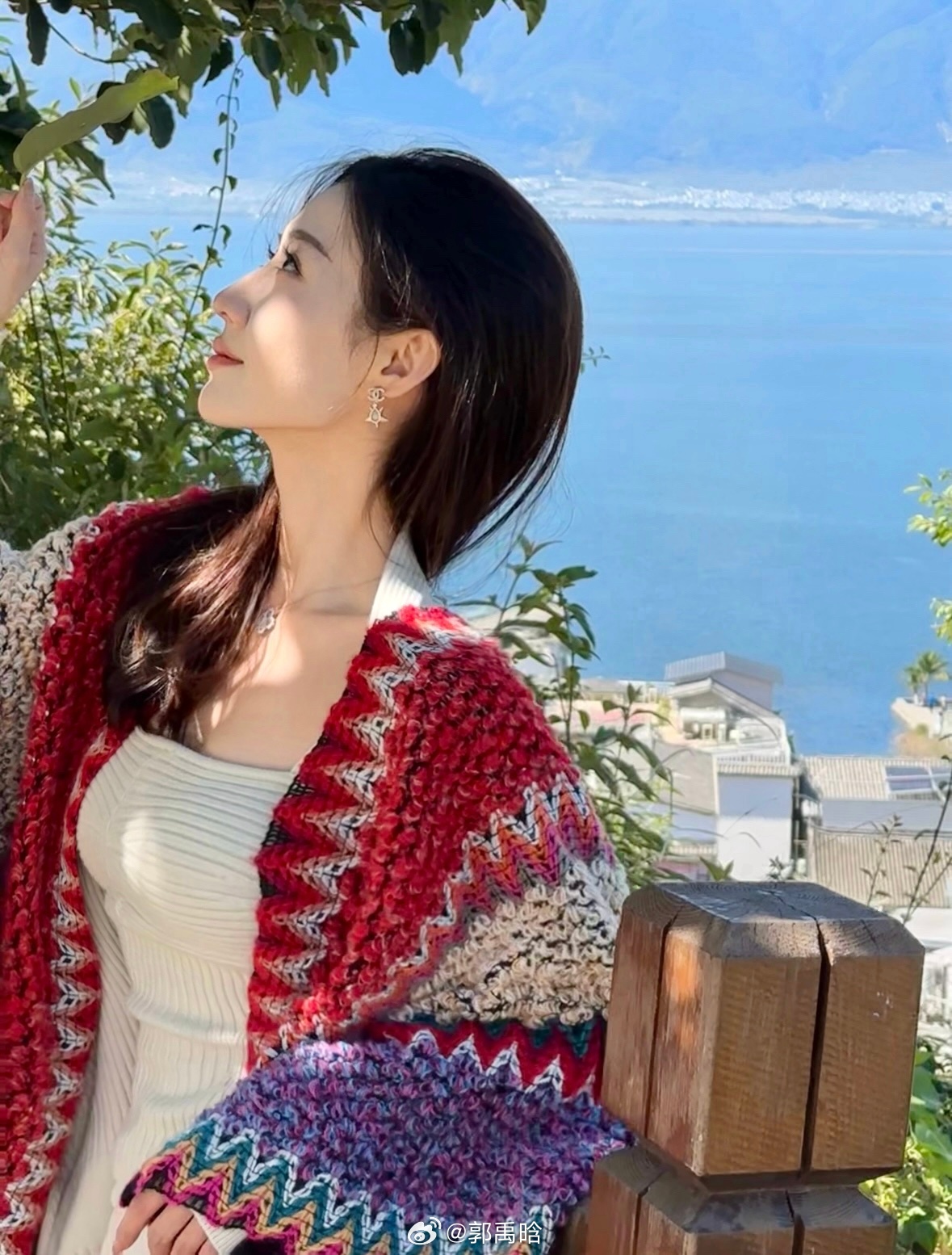 星空另一段 思念从未停止 ​​​