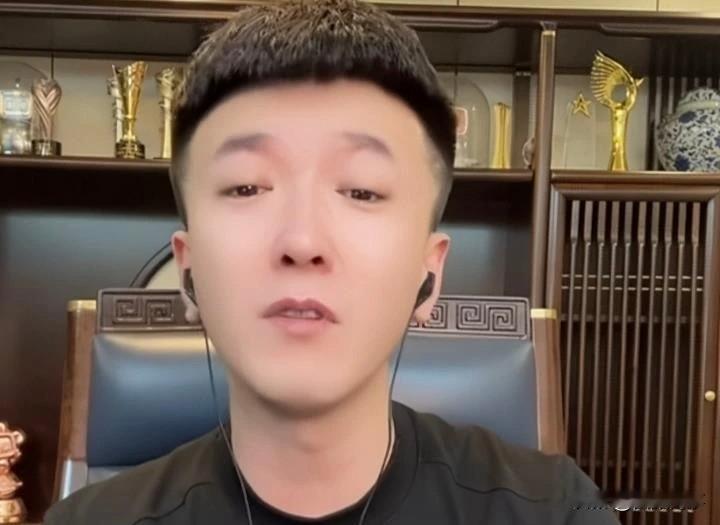 一哥卖货主动交提成，二驴拒收！

                       