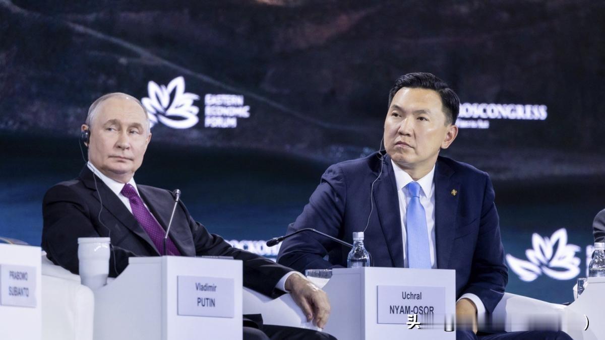 翻倍收取中国的过路费，蒙古尝到甜头后，马上对中俄提出新的请求

蒙古过路费突然翻