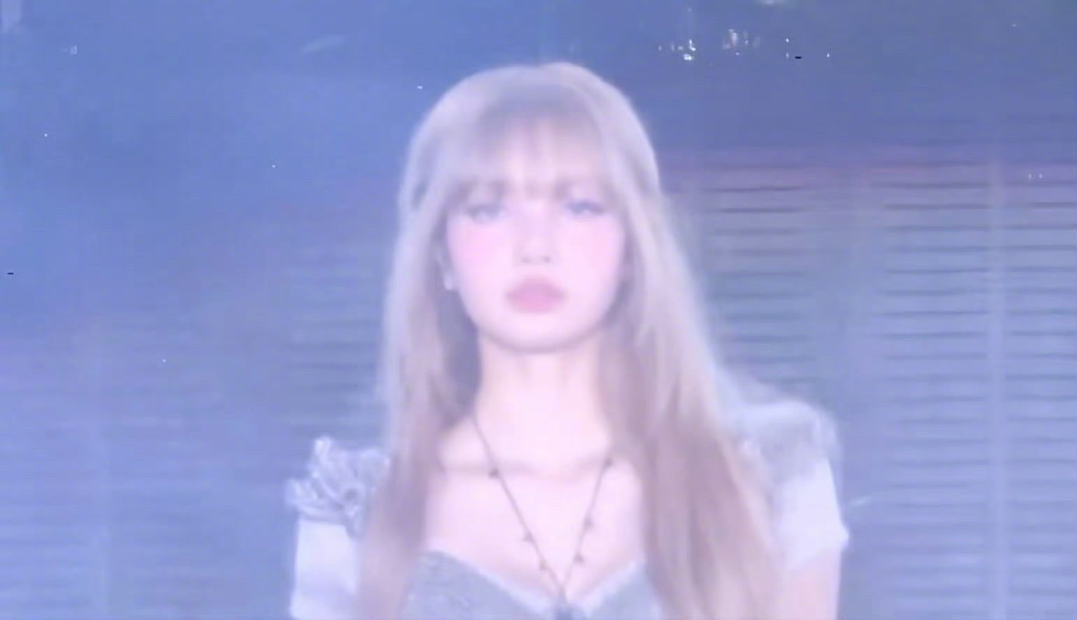 好美这段Lisa神之十秒 ​​​