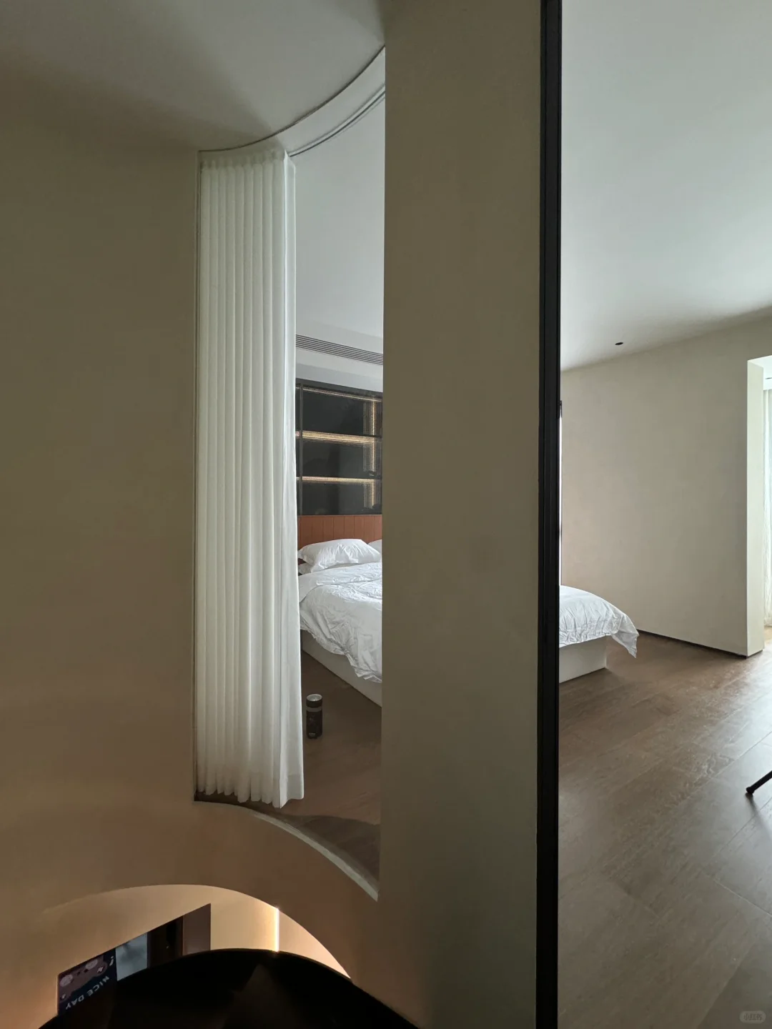 隐藏悬浮主卧🛏️🏠…我家的i人天堂