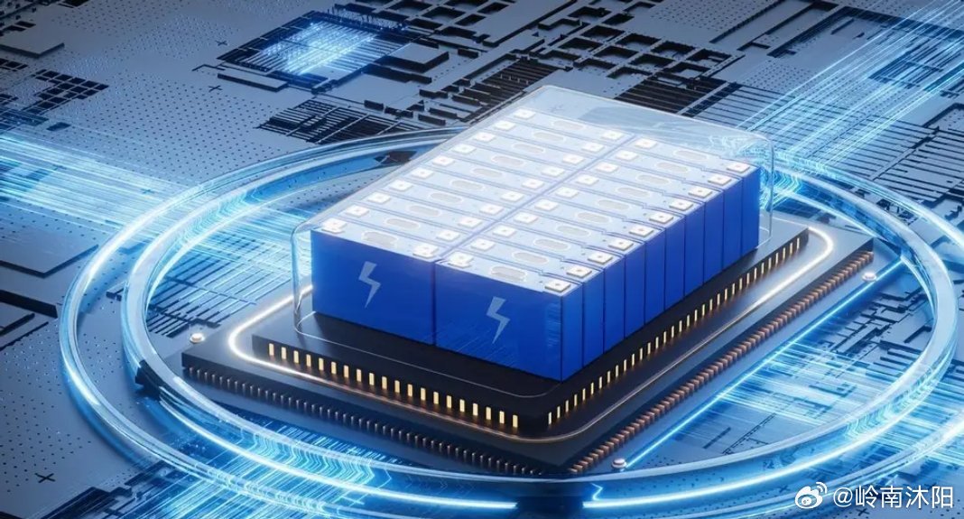 中国新型储能新增装机连续四年全球第一 储能电芯供不应求事件近日，《储能产业研究白