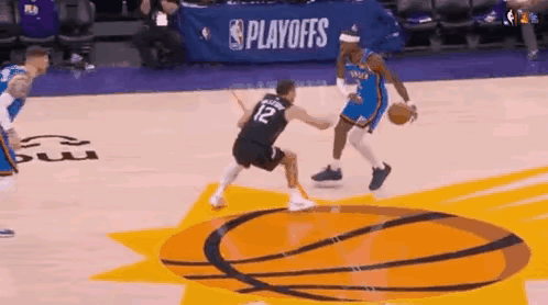 全联盟季后赛球队
球迷不理性对待的球队
最多的就是雷霆
甚至过激球迷希望亚历山大