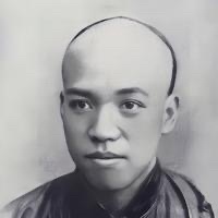 我国万事不进步，而独防民之术乃突过于先进国，此真可痛哭也。——梁启超 