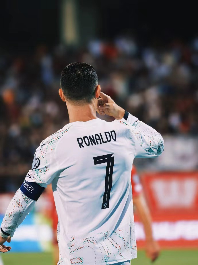 队友说C罗世界杯核心地位不动摇 C罗世界杯角色大揭秘：不是吉祥物，不是精神领袖，