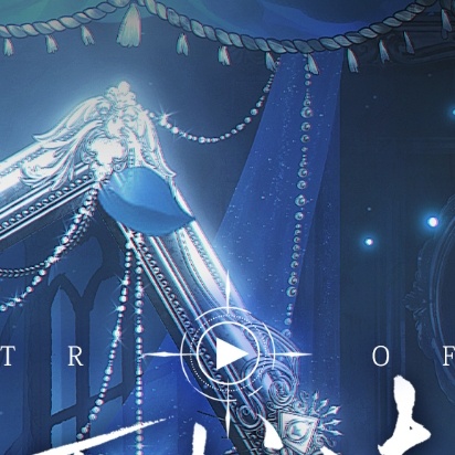 🦋云曦1025生日快乐 🦋云曦 万诗之诗  【「万诗之诗」绘卷展 10 月 