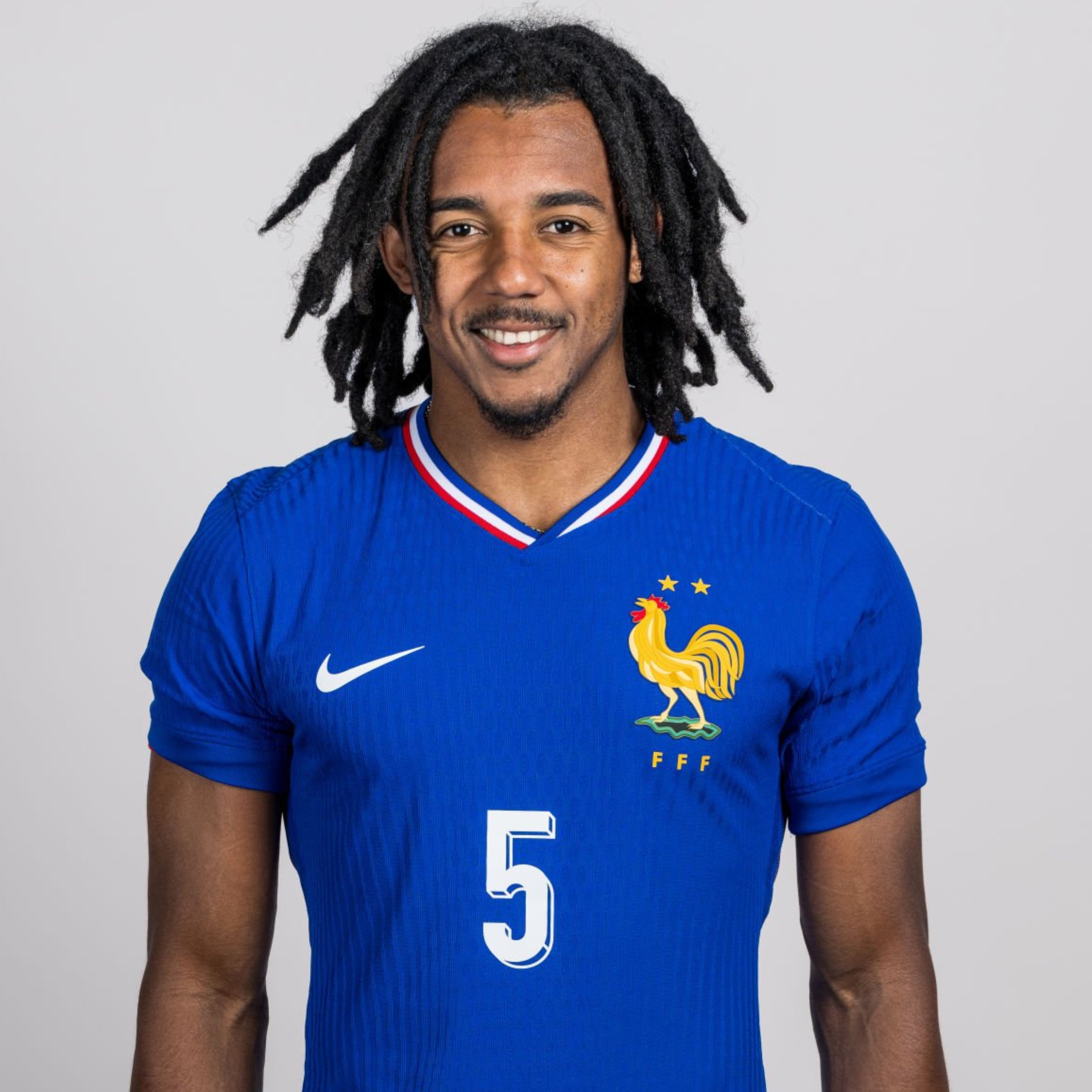 孔德入选法国国家队世界杯大名单🇫🇷🏆巴萨巴萨vs皇家贝蒂斯世界杯