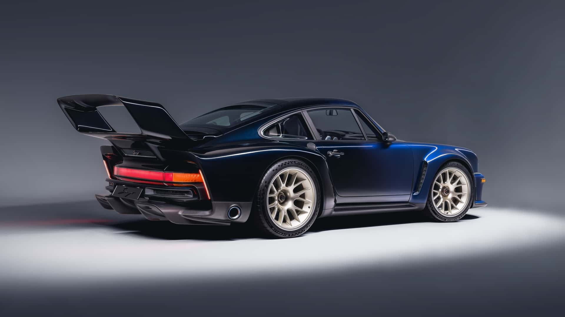Porsche 911 Singer 