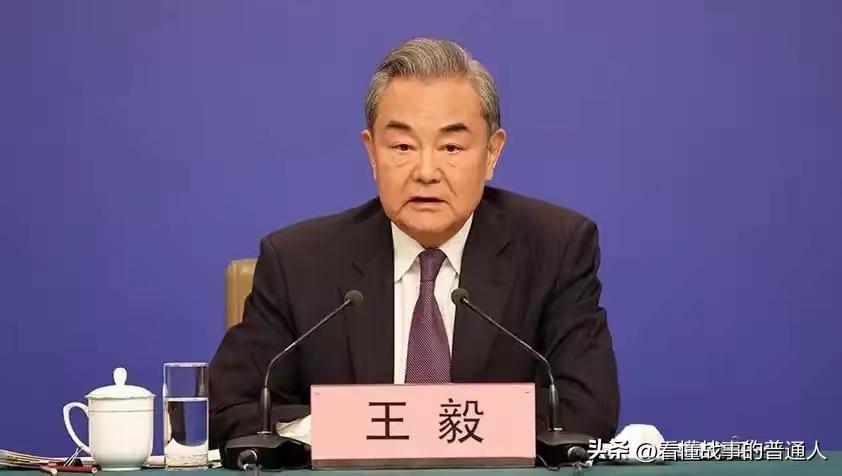 这下名字定死了！不愿“一国两制”，王毅直接给了另一个答案：中国台湾省。台湾省半导