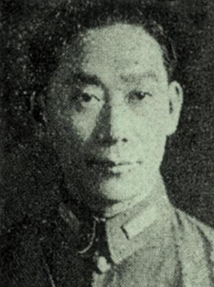 [微风]常德会战，身负重伤的许国璋师长，醒来得知自己部队全军覆灭，亦然开枪自杀殉