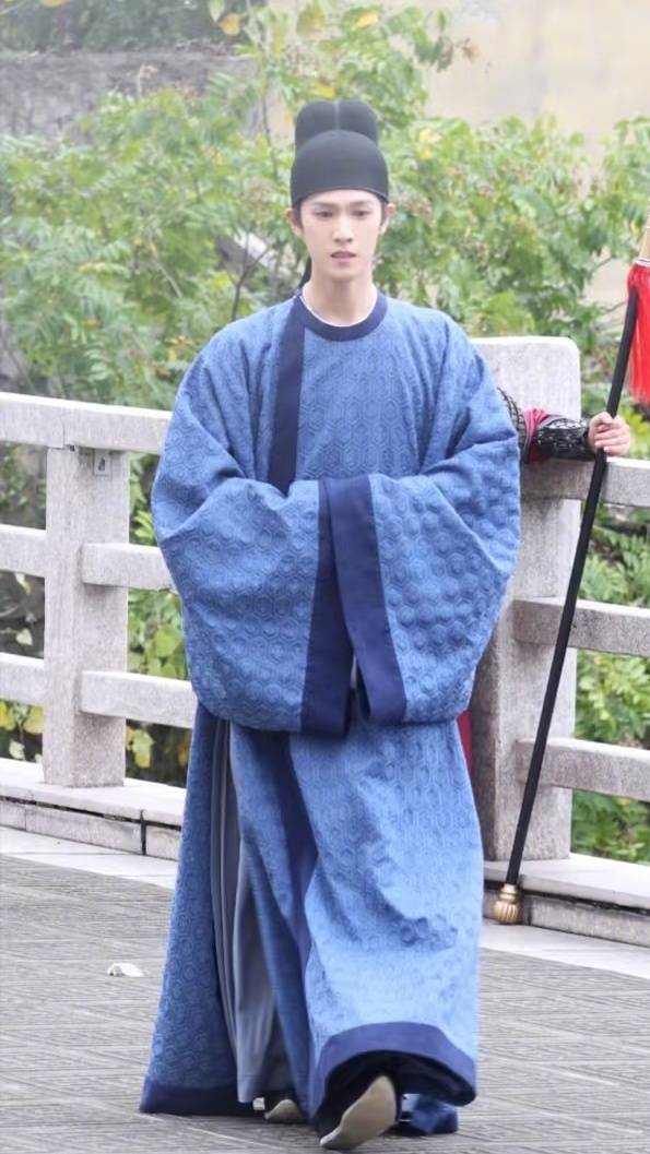 影视寒冬期的歹毒妆造Cr《尚公主》《两京十五日》《金吾不禁》《江山为聘》《明月录