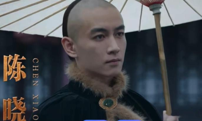 能登上央视电视剧频道黄金时段，又是大背景大故事，《大生意人》被寄予厚望，一开播收