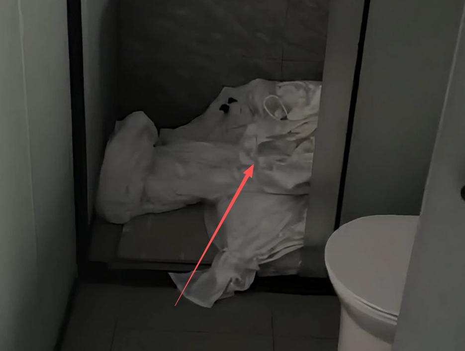 海南三亚，一女子在网上花108元订房，入住半小时后，以行程有变为由，要求退房退款