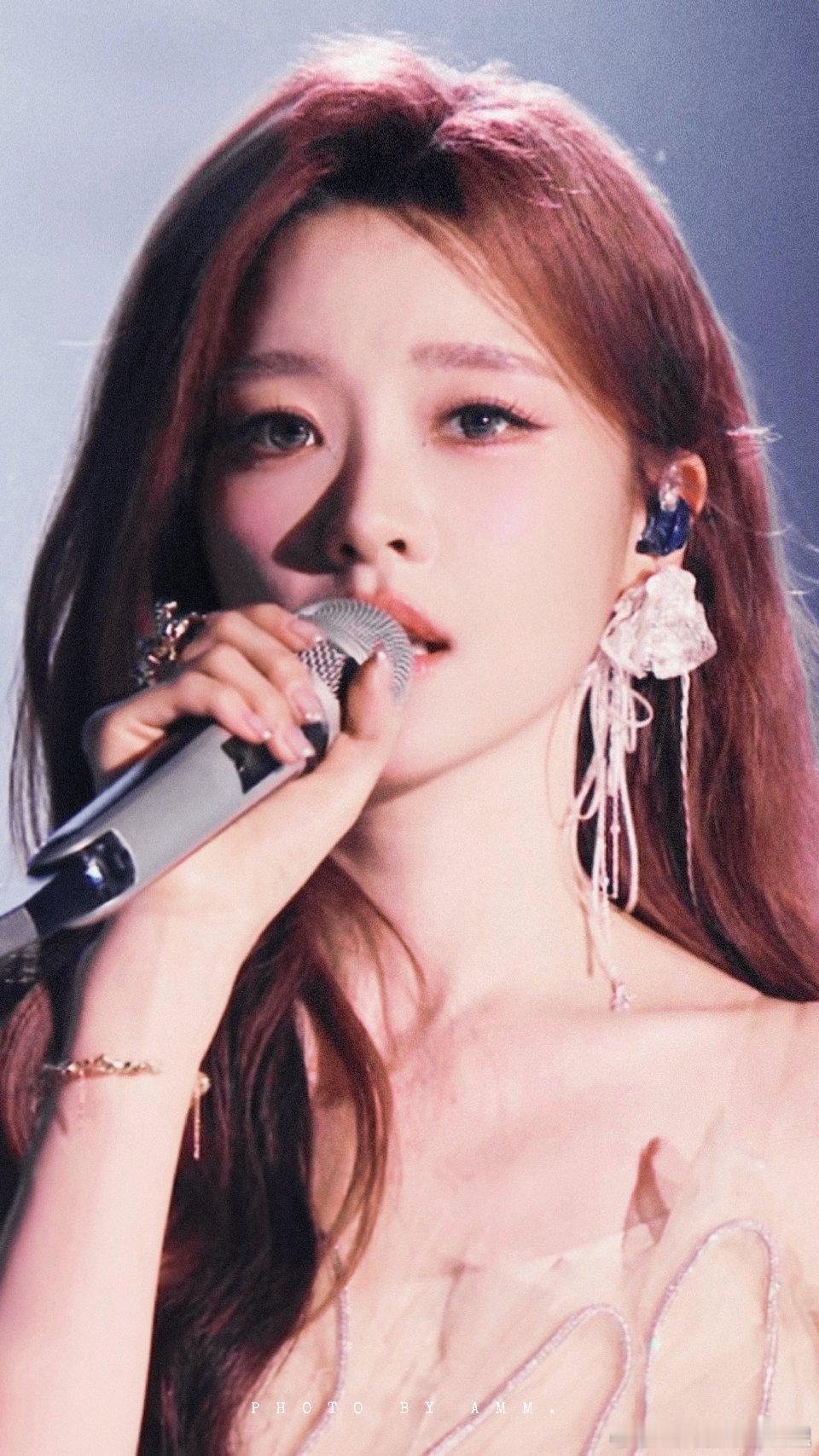 者来女回复张月乘风2026张月为没能留住者来女深感遗憾，者来女暖心回复，鼓励她继