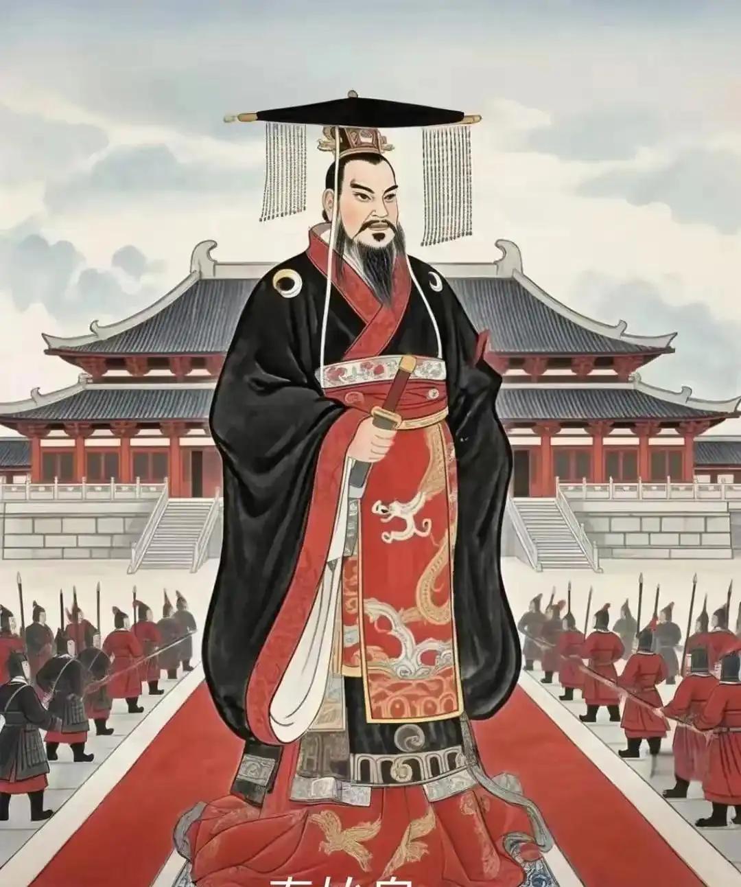 秦始皇vs唐太宗：谁的贡献影响力更大？

唐宗宋祖受到后世的景仰，后代帝王也把他