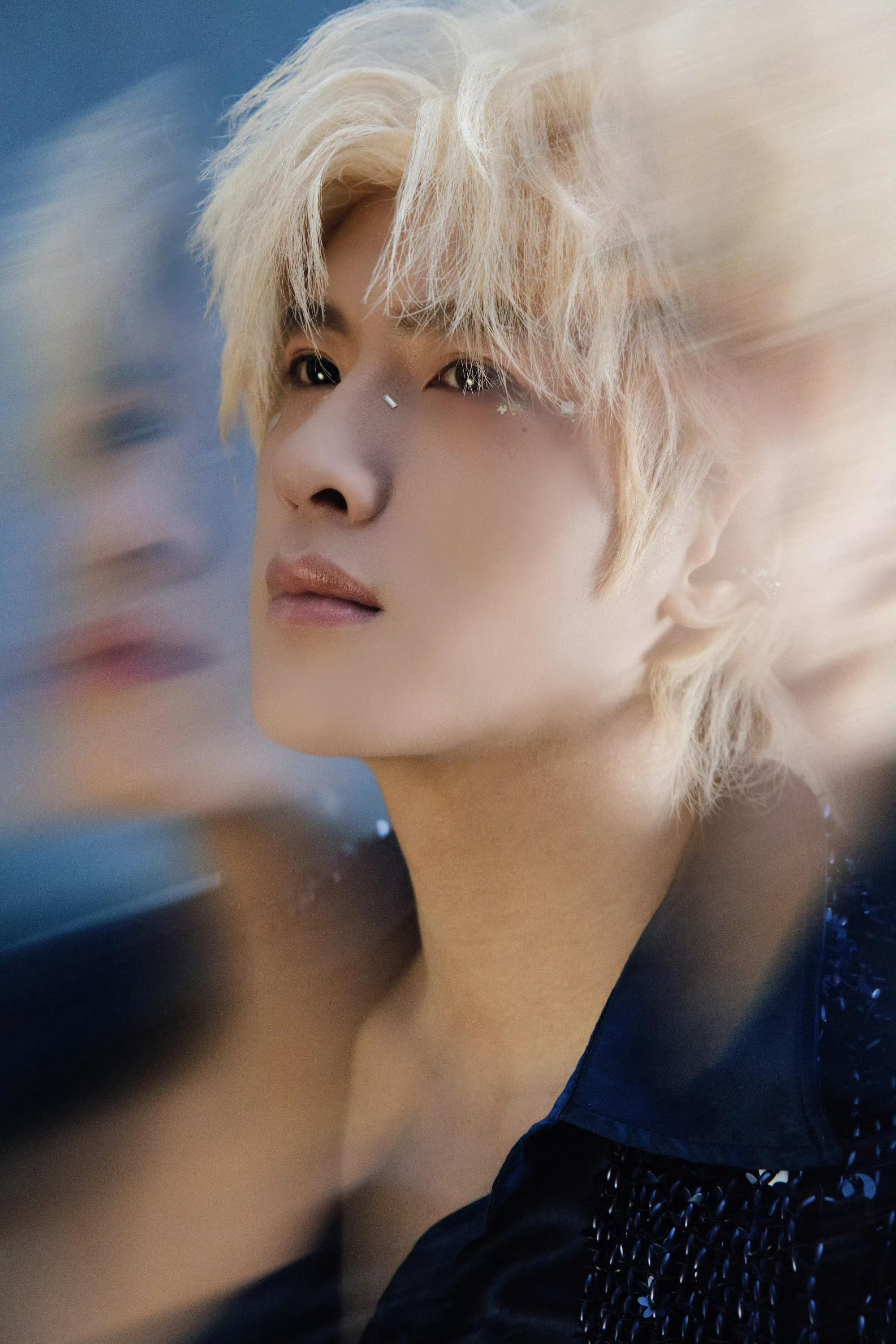 展轩Z纪元赣州巅峰音乐节舞台造型九宫格来袭，太好看了，请多发