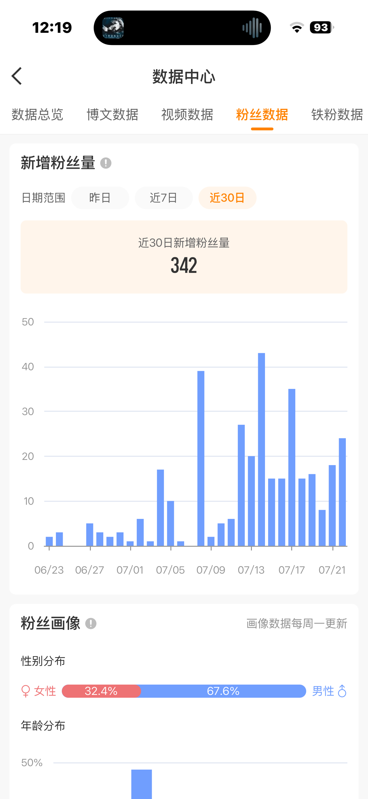 你们。很吓人。 