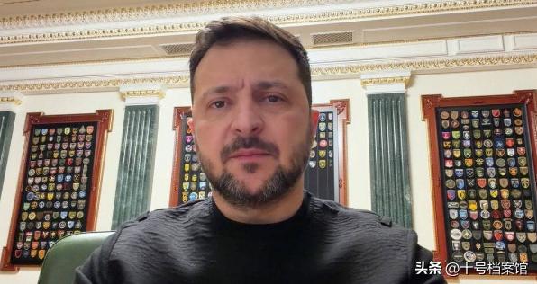 泽连斯基公开表态！如今随着乌克兰代表团到达美国，对于俄乌战争的和平解决一事也是提