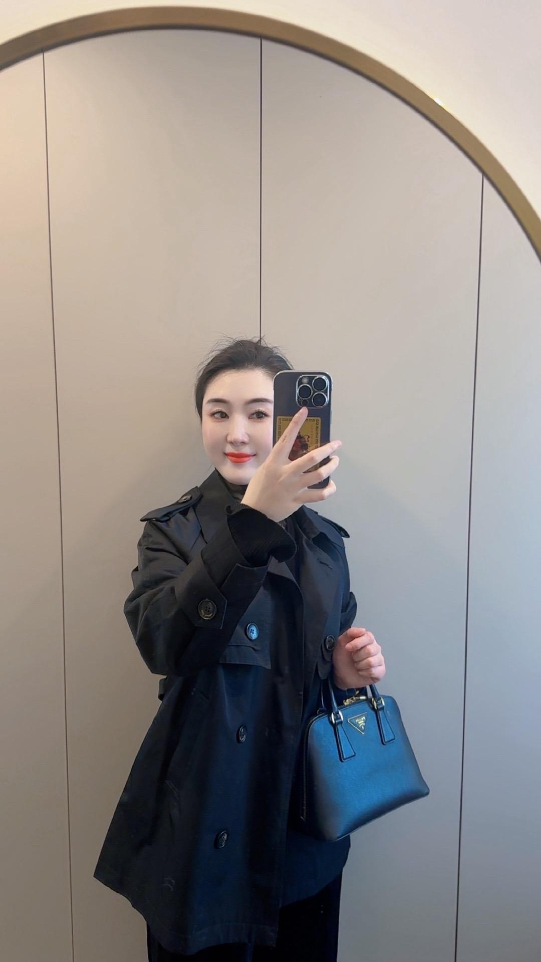 在路上