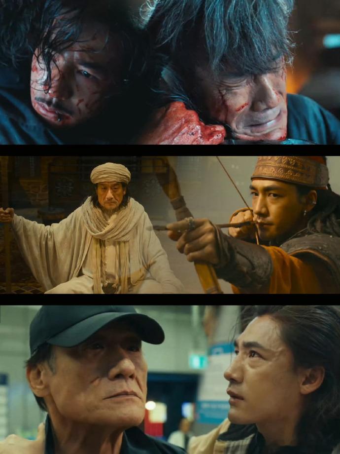 此沙被夸害羞了 此沙真的太实诚了！被当众夸奖就害羞到不好意思，没有一点傲气，低调