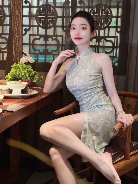 青青子衿🌱