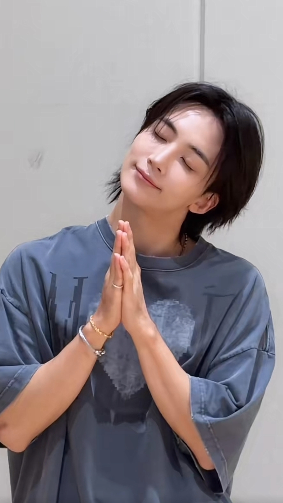 🙏 