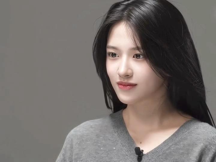 许下的愿望是和安宥真欧尼结婚👰🏻♀️ 