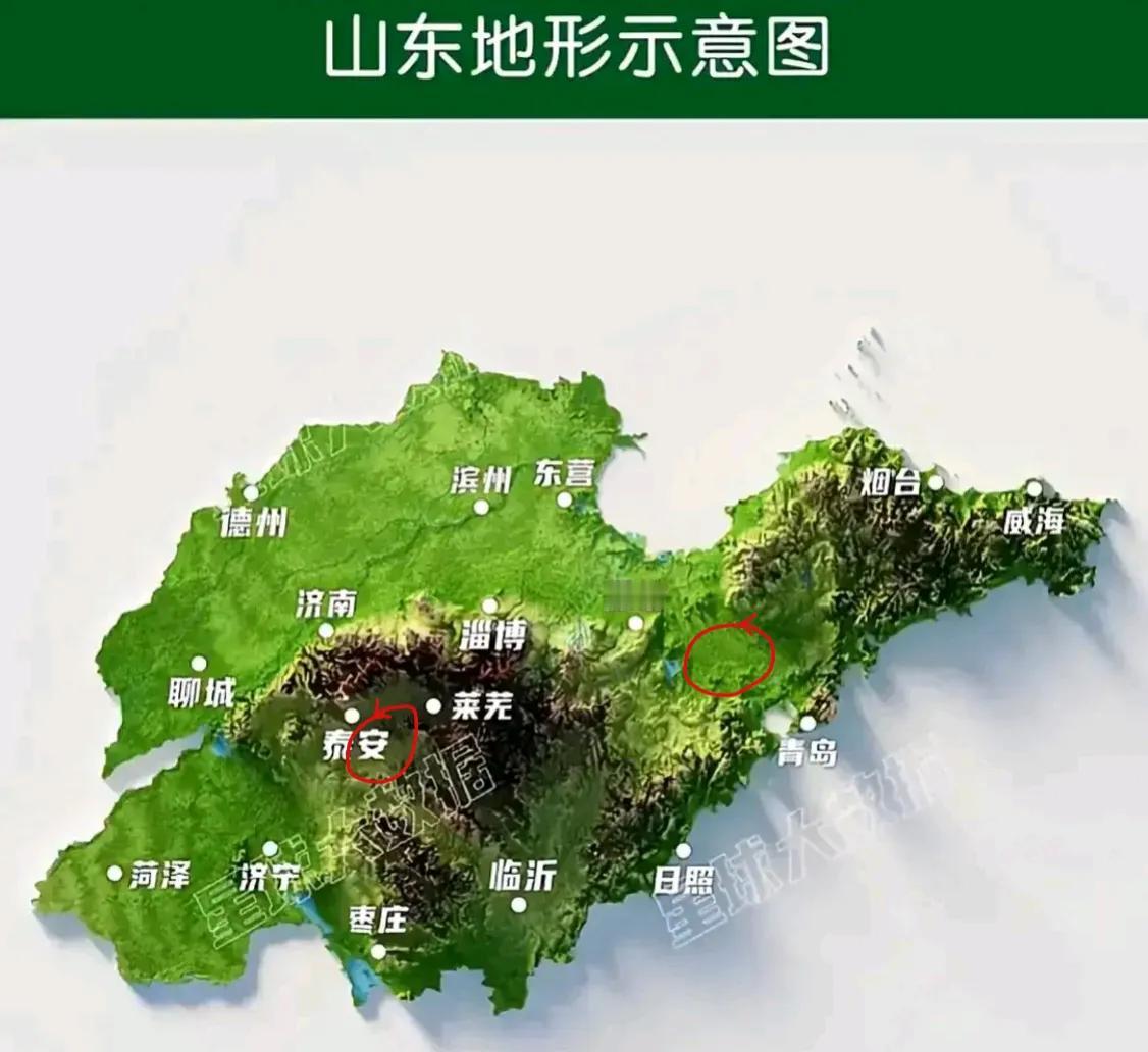 颠覆大多数人的认知，大部分平原地区不宜居
        平原地区一般盛产粮食，