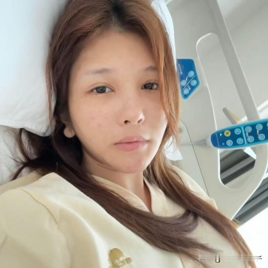 玄学这个东西有时候真的很难说！
8月20日，网红何婧婧在社交平台发文，透露定期到