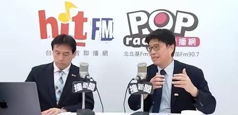 国民党大陆事务部主任张雅屏日前质疑，台陆委会主委邱垂正2009年也曾出席海峡论坛