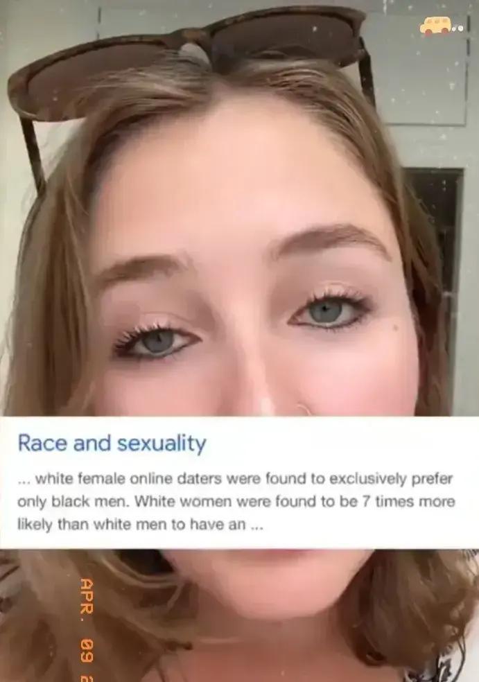 美国社交圈传出的这件真事，戳破了全球两性择偶的共通真相
有个美国姑娘抱怨，自己约