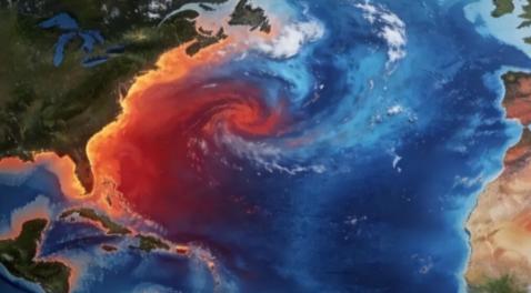 史上最强天灾倒计时！今年冬天全世界都要倒霉了！咱中国老百姓该怎么办？央视新闻前两