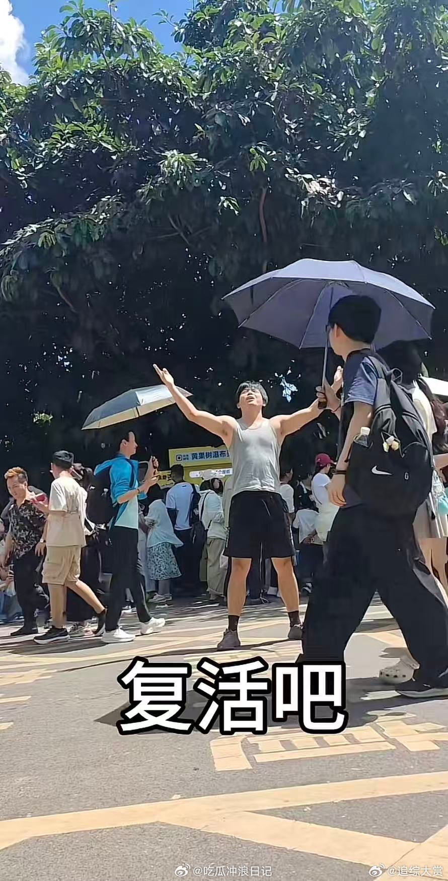 网文妹搞同款有的是力气和手段 震撼！网文妹用科研精神搞同款：吞日炮分解图精确到毫