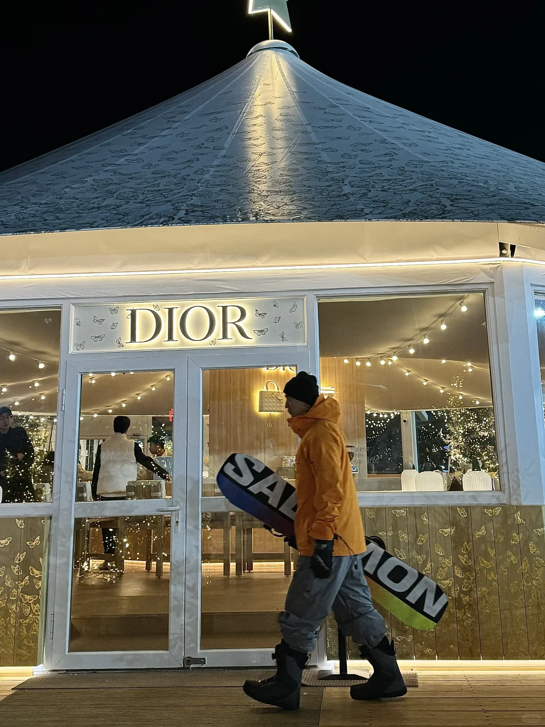蹲一个今年去新疆滑雪的搭子